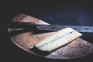 Photo Studio Pain et Fromage  - n°20260