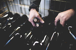 Photo Domaines-Viticoles Domaine Guy Bocard  - n°20278