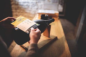 Photo Domaines-Viticoles Domaine Guy Bocard  - n°20282