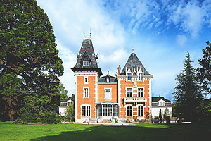 Immobilier-Tourisme