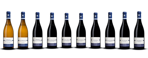 Photo Vin Packshot Bouteilles  - n°22210