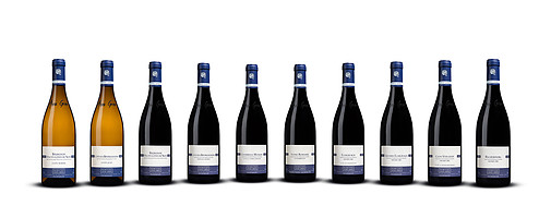 Photo Vin Packshot Bouteilles  - n°22217
