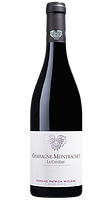 Photo Studio Packshots Bouteilles Vin  - n°23734