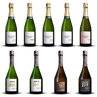 Photo Studio Packshots Bouteilles Vin  - n°23748
