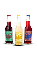 Photo Studio Packshots Bouteilles Vin  - n°23760