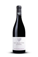 Photo Studio Packshots Bouteilles Vin  - n°23775
