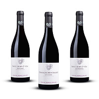 Photo Studio Packshots Bouteilles Vin  - n°23788