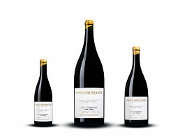 Photo Studio Packshots Bouteilles Vin  - n°23795