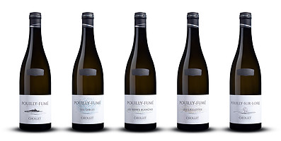 Photo Studio Packshots Bouteilles Vin  - n°23796