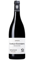 Photo Studio Packshots Bouteilles Vin  - n°23836