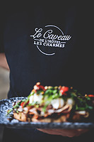 Photo Reportages Restauration - Les Charmes  - n°24682