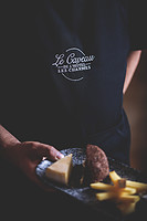 Photo Reportages Restauration - Les Charmes  - n°24685
