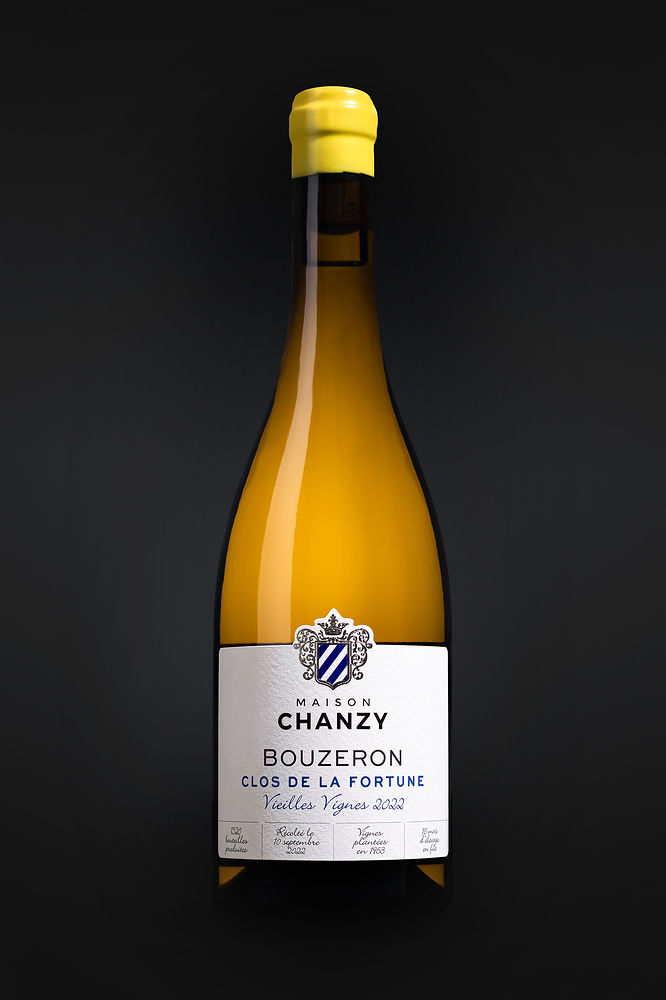 Photographie Studio Photographe-Packshot-Bouteille-Vin  - Beaune, Bourgogne