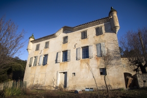 Photo Domaines-Viticoles Château Del Ranq