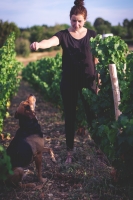 Photo Domaines-Viticoles Domaine de la Grange Petiot  - n°4759