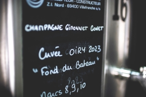Photo Domaines-Viticoles Champagne Gimonnet-Gonet