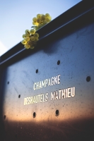 Photo Domaines-Viticoles Champagne Mathieu Deshautels
