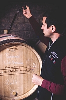 Photo Domaines-Viticoles Domaine Michel Arcelain