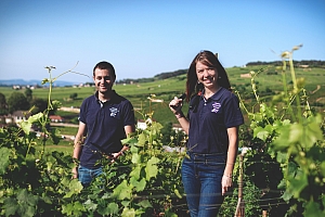 Photo Domaines-Viticoles Domaine Michel Arcelain